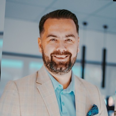 Christo Pretorius